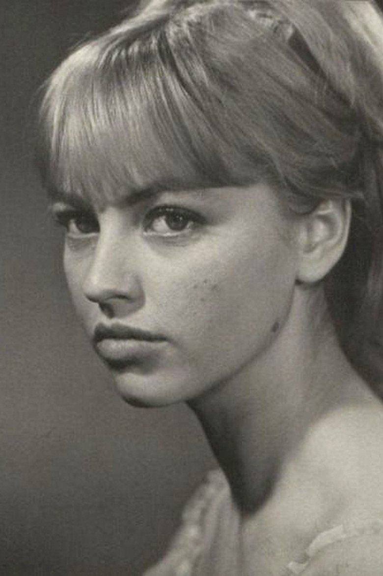Tatiana Ivanenko Portrait of Tatiana Ivanenko