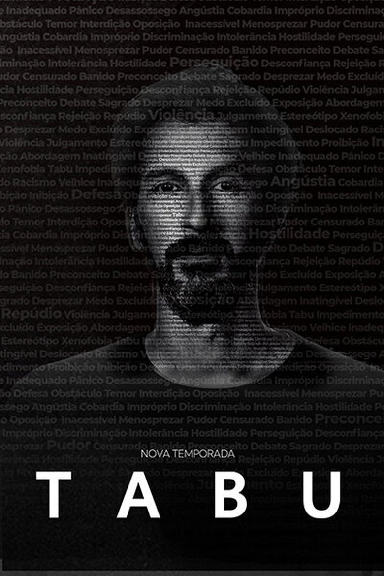 Episodes in Tabu - Season 2 - Season 2 Poster of Episodes in Tabu - Season 2 - Season 2