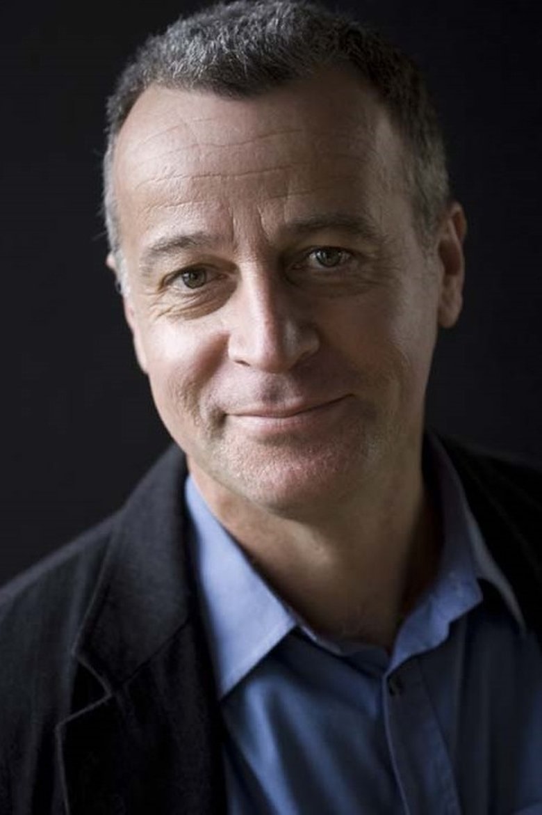 Carl Bland Portrait of Carl Bland