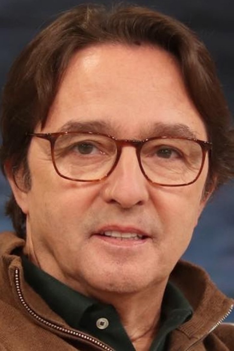 Carlos Cunha Portrait of Carlos Cunha