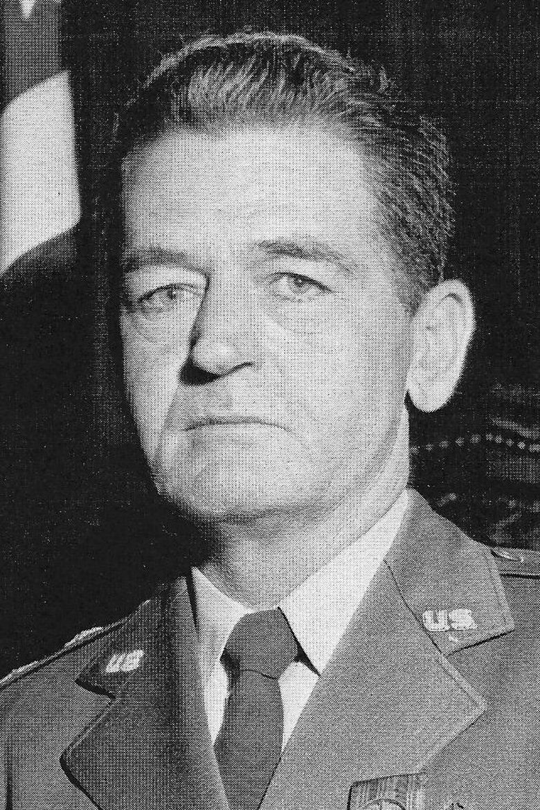 John A. Samford Portrait of John A. Samford