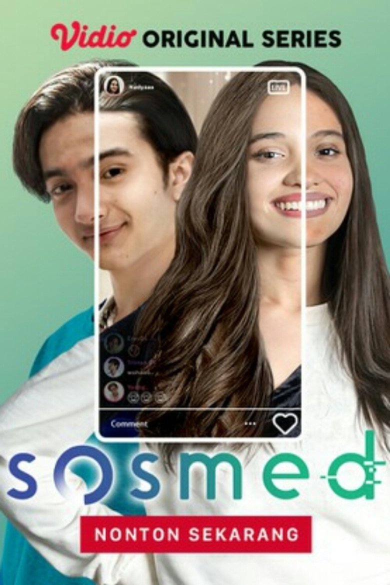 Sosmed Poster of Sosmed