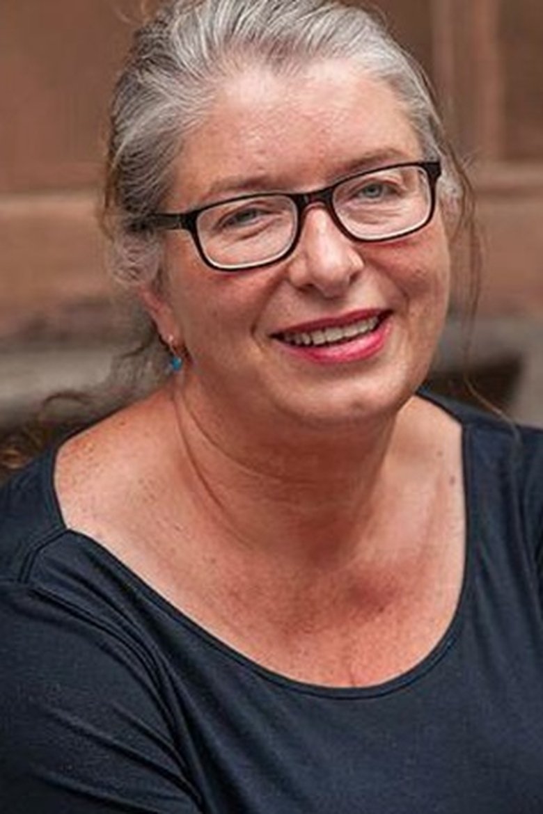 Maureen Hughes Portrait of Maureen Hughes