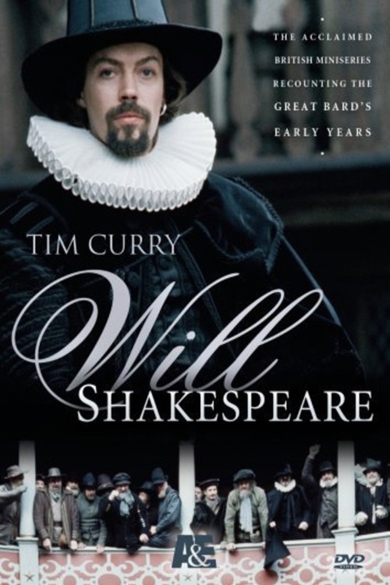 Life of Shakespeare Poster of Life of Shakespeare
