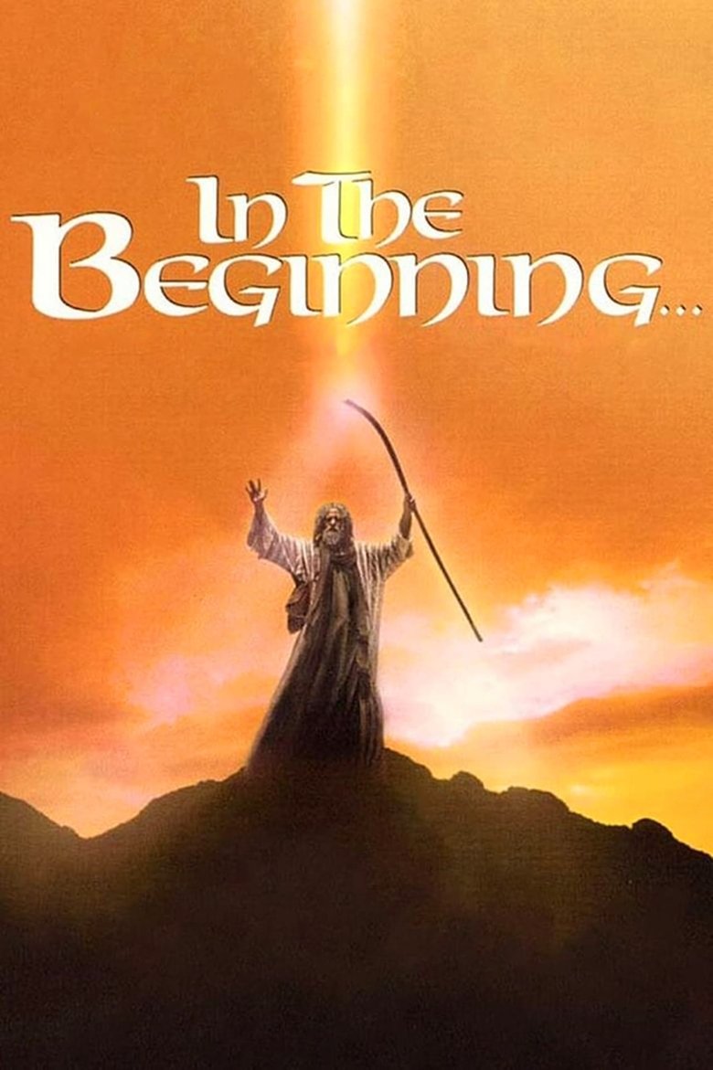 Episodes in In The Beginning - Season 1 - Season 1 Poster of Episodes in In The Beginning - Season 1 - Season 1