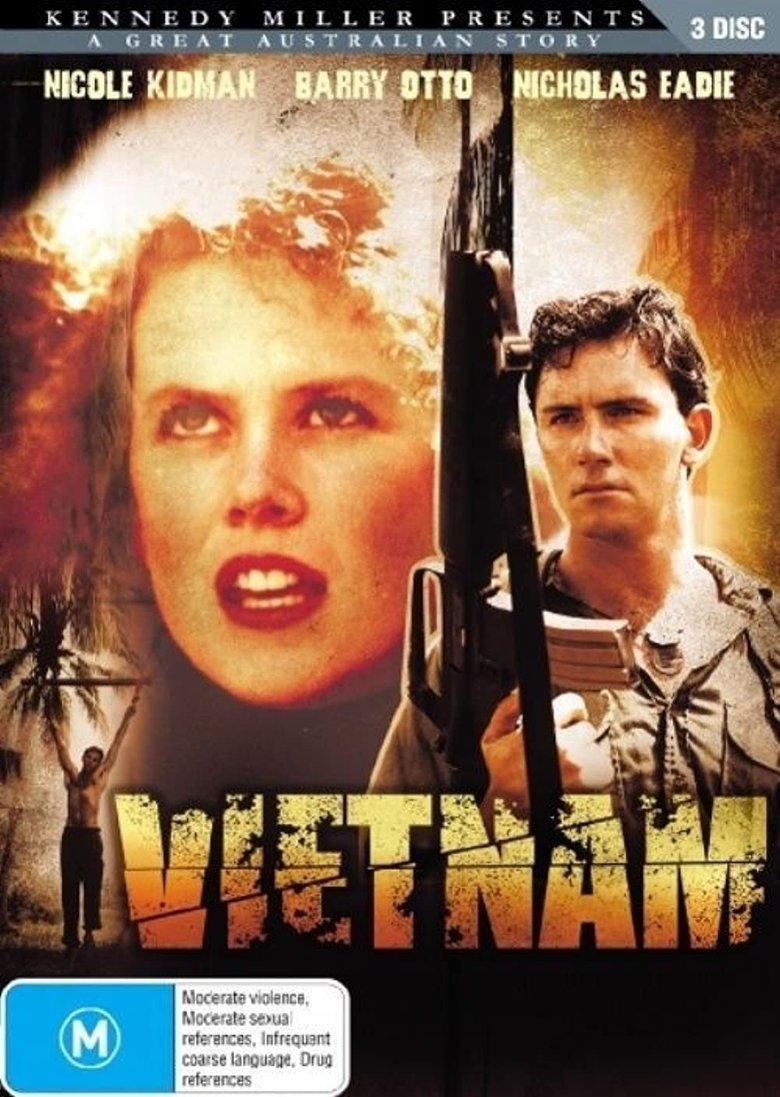 Episodes in Vietnam - Season 1 - Season 1 Poster of Episodes in Vietnam - Season 1 - Season 1