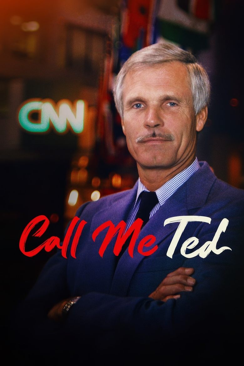 Episodes in Call Me Ted - Miniseries - Miniseries Poster of Episodes in Call Me Ted - Miniseries - Miniseries