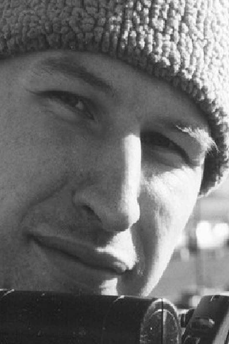 Māris Maskalāns Portrait of Māris Maskalāns