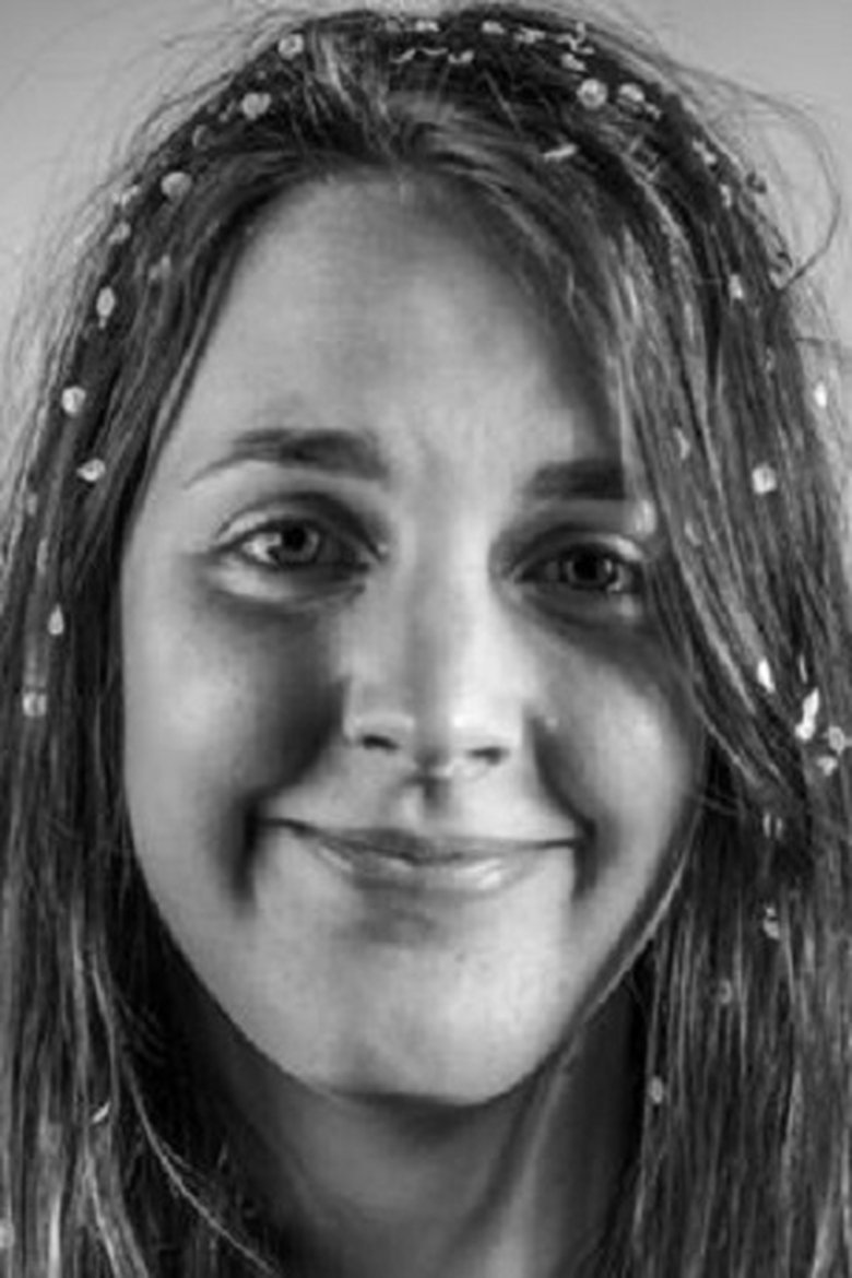 Astrid Thorvaldsen Portrait of Astrid Thorvaldsen