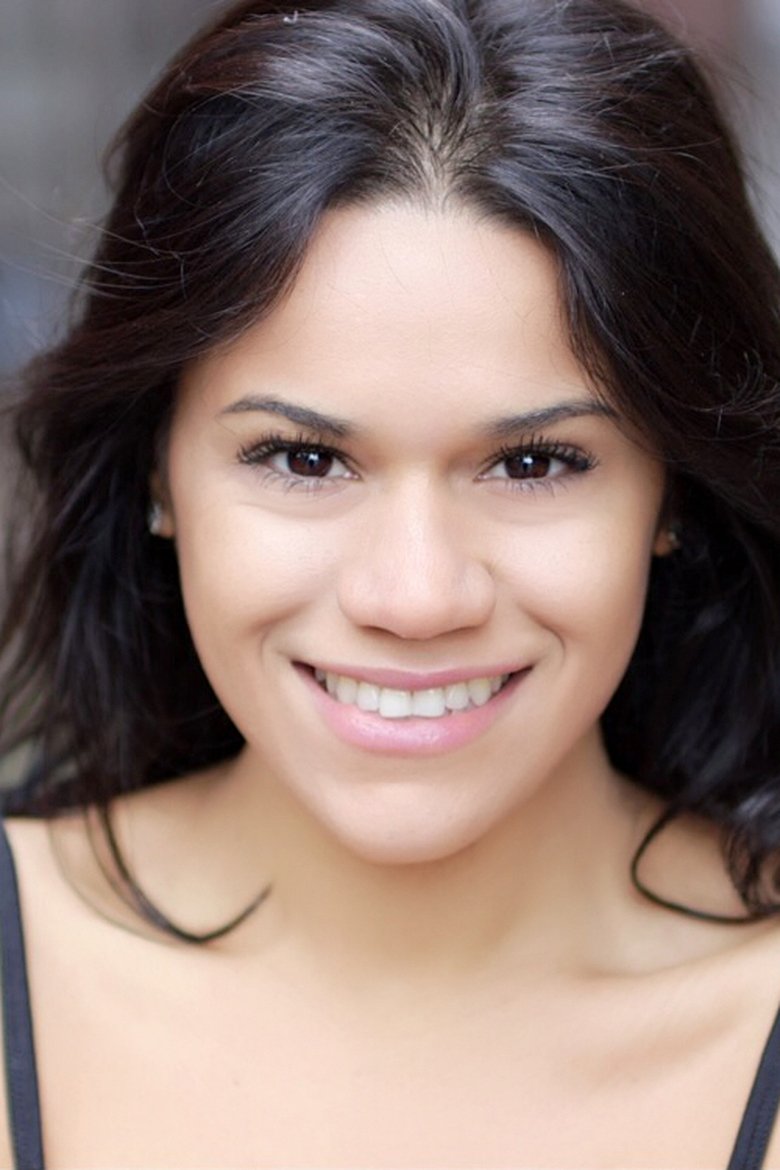 Justina Adorno Portrait of Justina Adorno