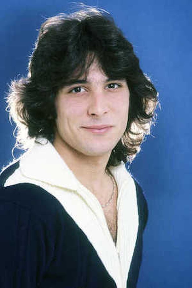 Len Bari Portrait of Len Bari