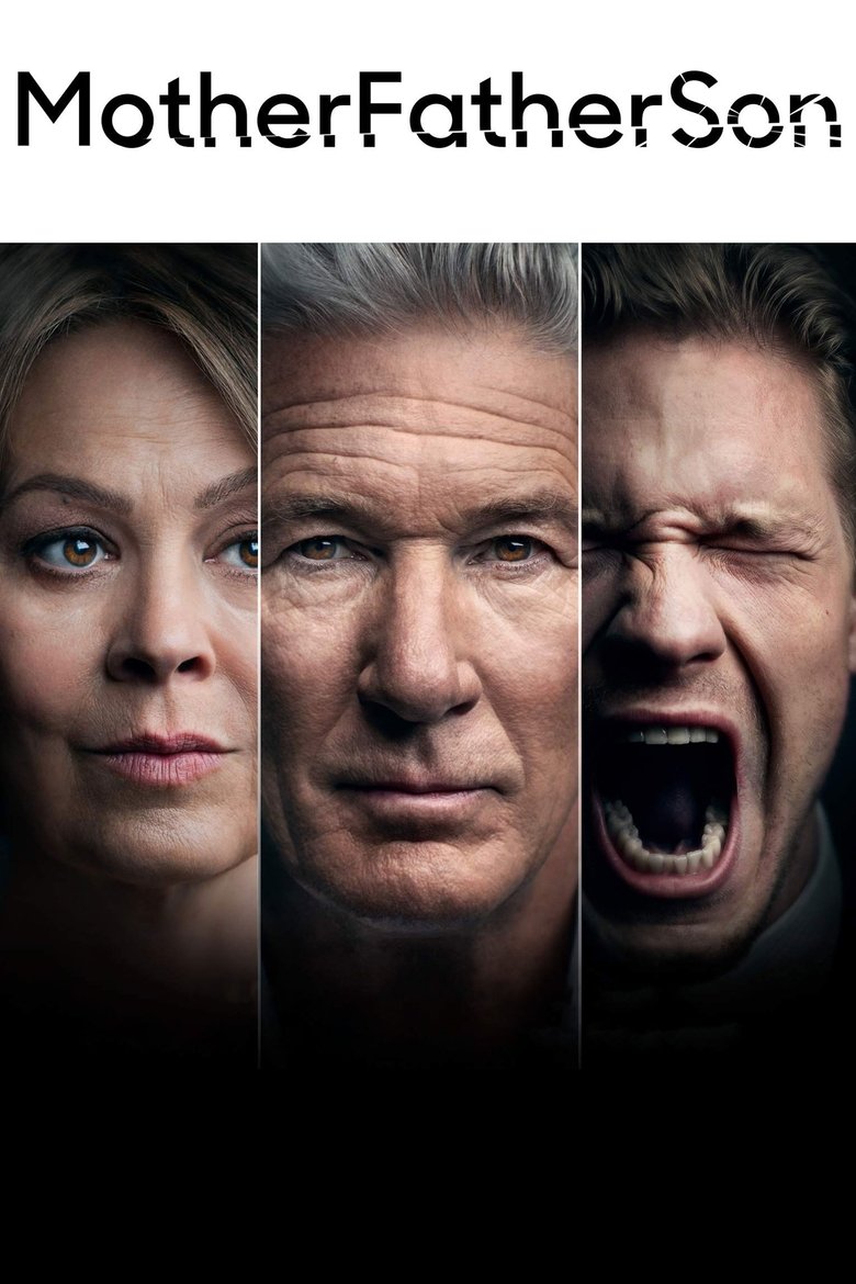 Episodes in MotherFatherSon - Season 1 - Season 1 Poster of Episodes in MotherFatherSon - Season 1 - Season 1
