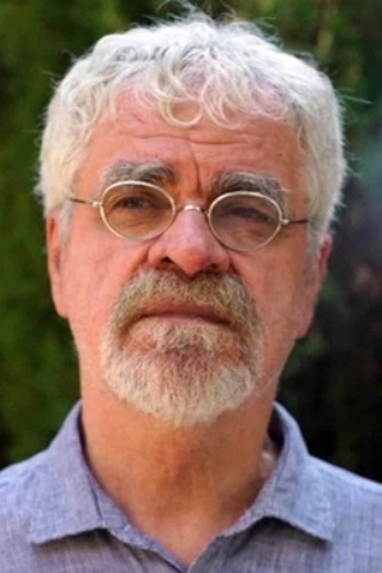 Richard Andry Portrait of Richard Andry
