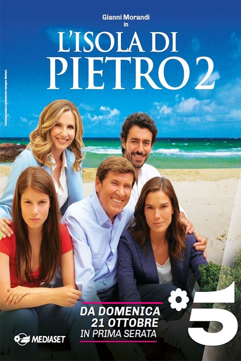 Cast and Crew in Back To The Island - Episode 1 (Season 2 - Episode 1) - Episode 1 Poster of Cast and Crew in Back To The Island - Episode 1 (Season 2 - Episode 1) - Episode 1