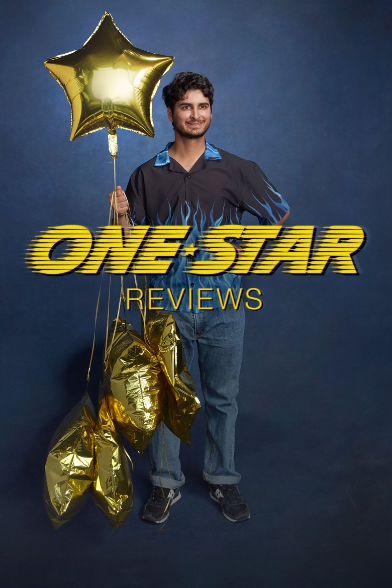 Episodes in One Star Reviews - Season 1 - Season 1 Poster of Episodes in One Star Reviews - Season 1 - Season 1