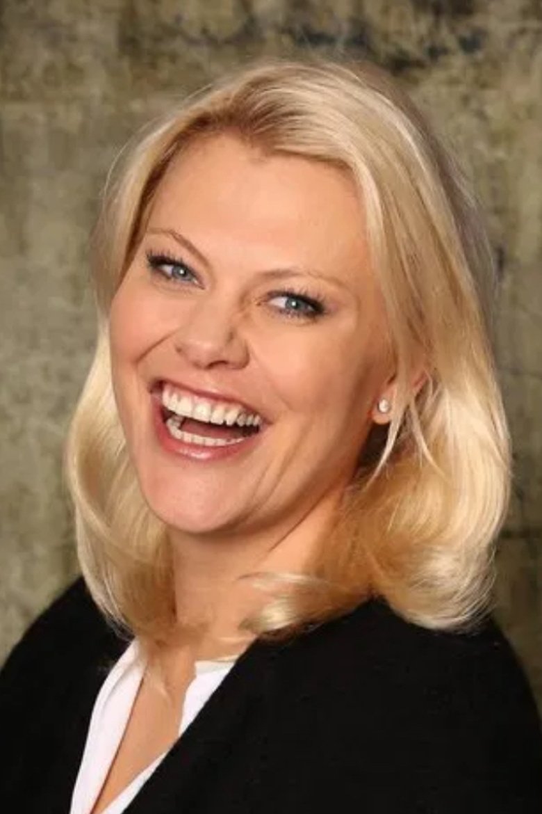 Magdalena Kropiunig Portrait of Magdalena Kropiunig