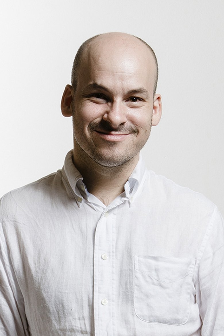Alexandre Jollien Portrait of Alexandre Jollien