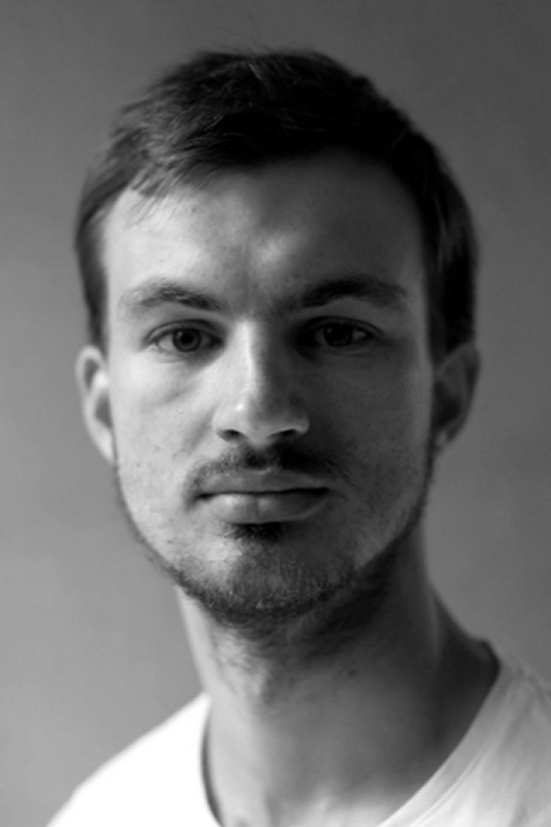 Benjamin Lønne Røsler Portrait of Benjamin Lønne Røsler