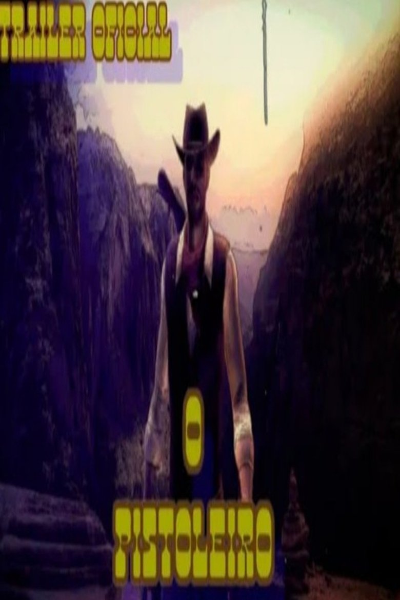 Episodes in The Gunfighter - Season 1 - Season 1 Poster of Episodes in The Gunfighter - Season 1 - Season 1