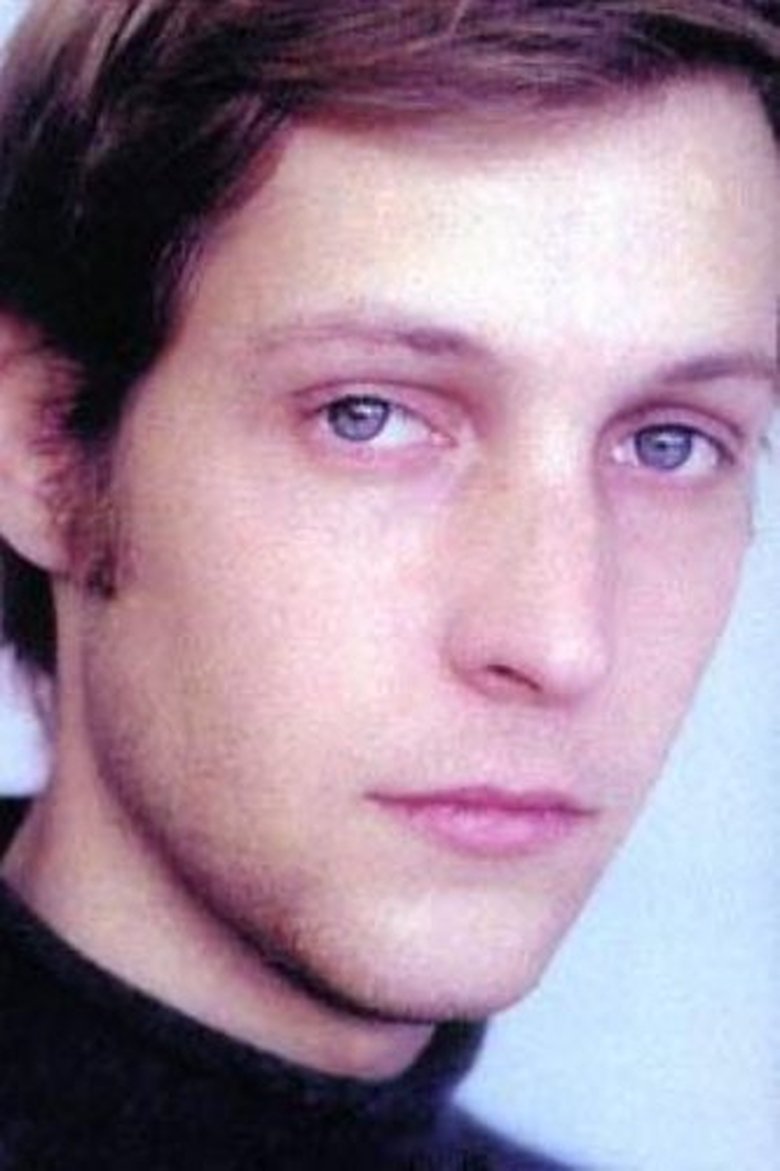 Jean-Baptiste Montagut Portrait of Jean-Baptiste Montagut