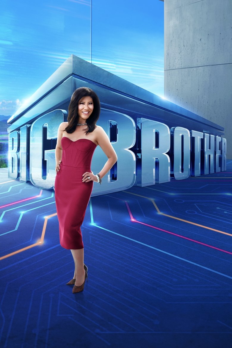 Cast and Crew in Big Brother - Episode 17 (Season 26 - Episode 17) - Episode 17 Poster of Cast and Crew in Big Brother - Episode 17 (Season 26 - Episode 17) - Episode 17