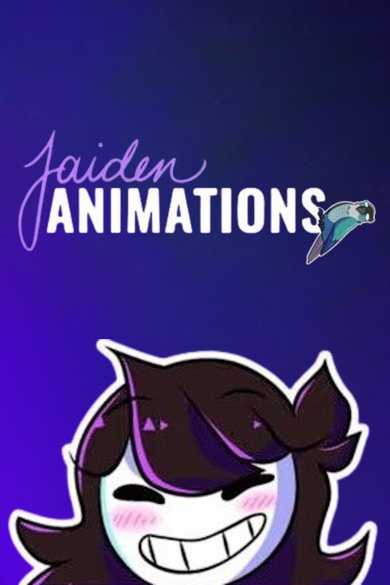 Jaiden Animations Poster of Jaiden Animations
