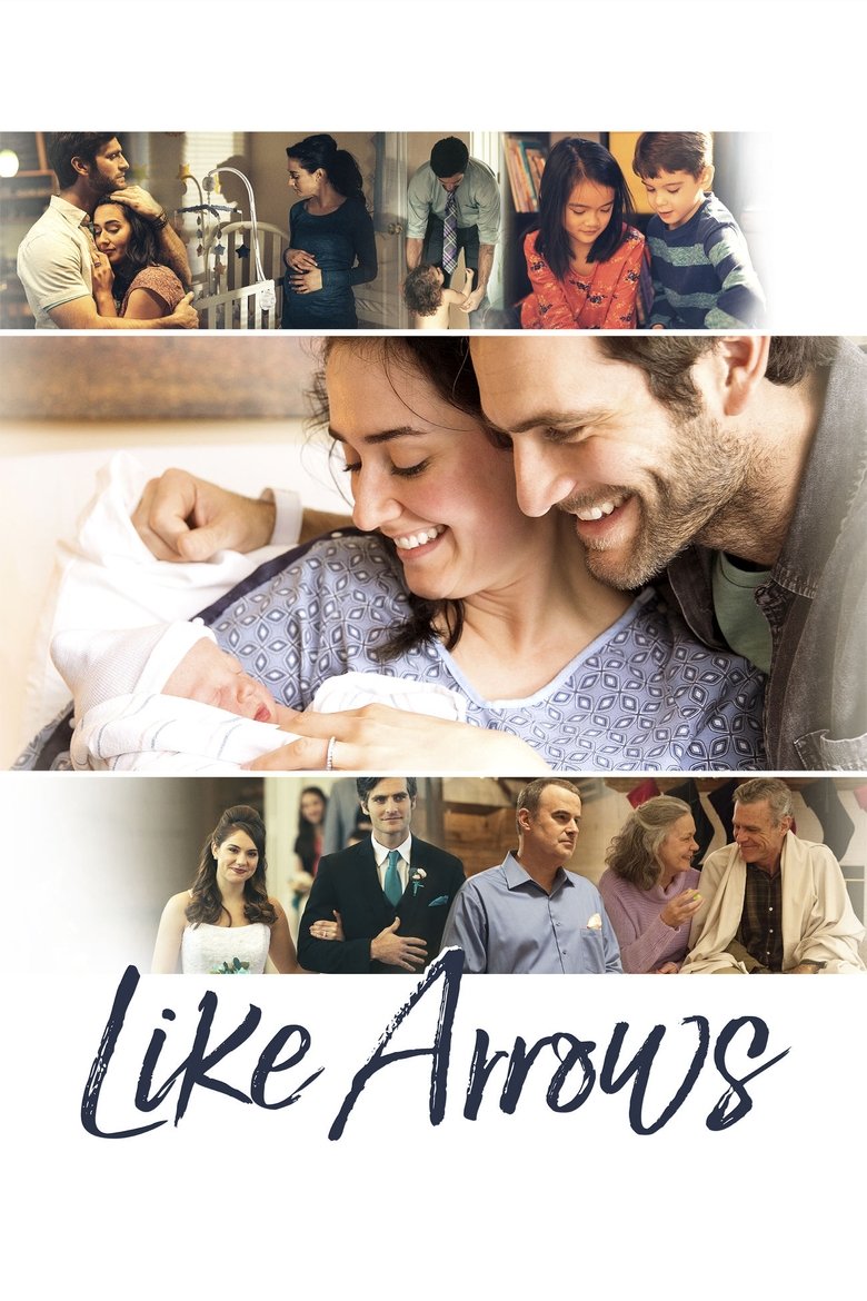 Like Arrows Poster of Like Arrows