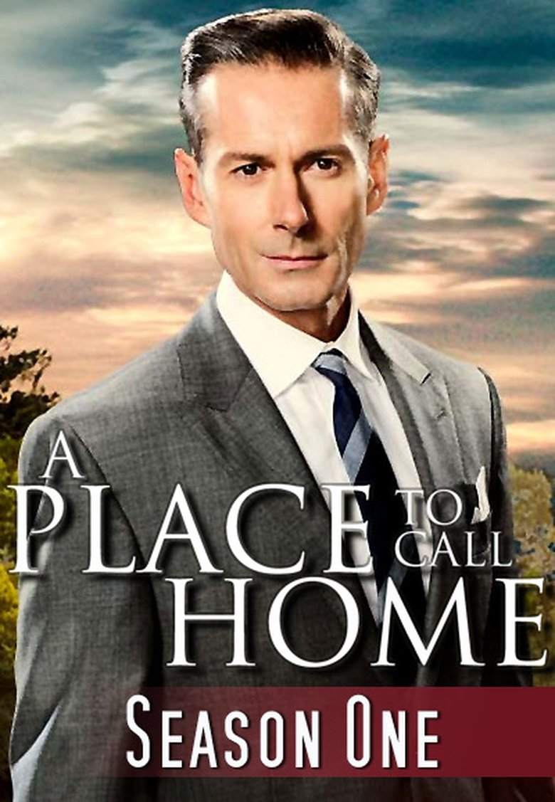 Cast and Crew in A Place To Call Home - Cane Toad (Season 1 - Episode 9) - Cane Toad Poster of Cast and Crew in A Place To Call Home - Cane Toad (Season 1 - Episode 9) - Cane Toad
