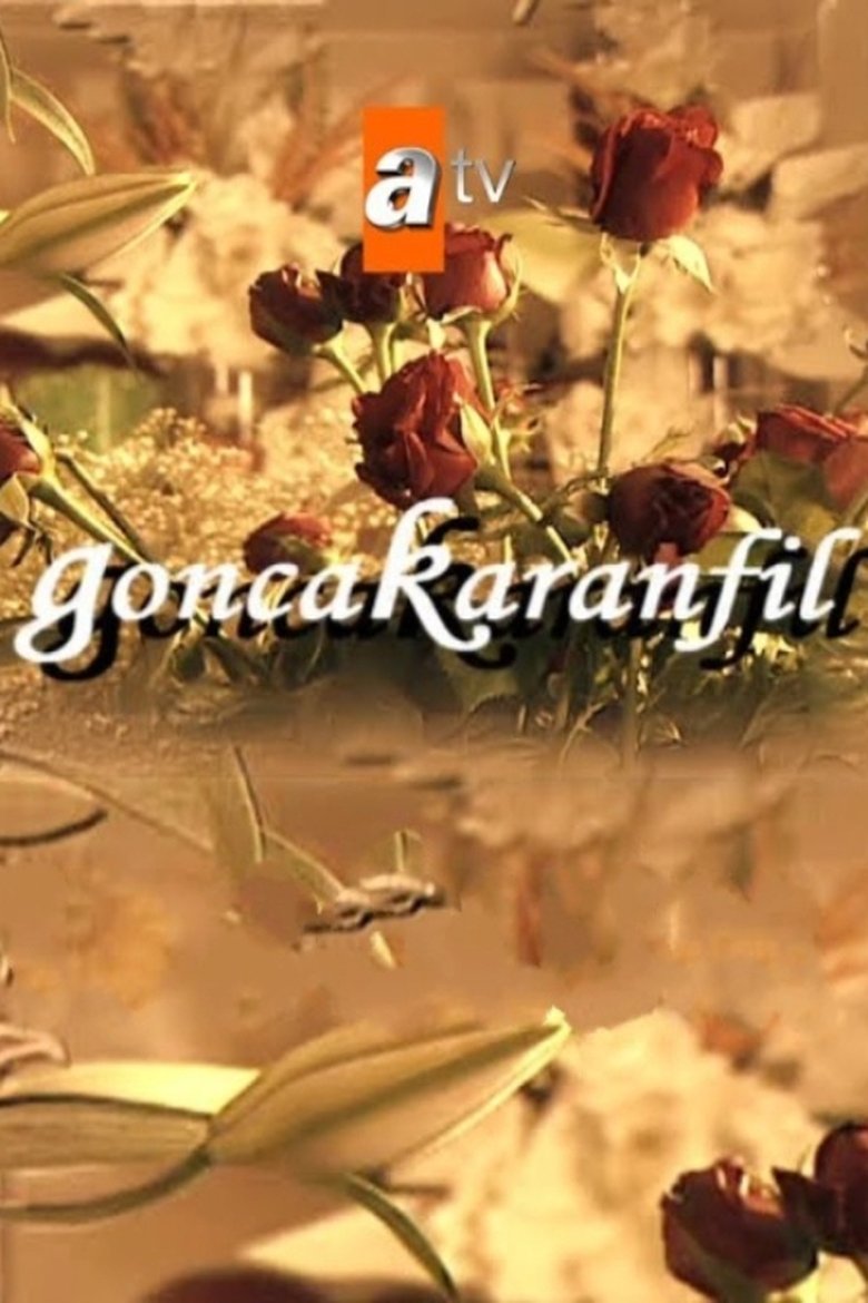 Goncakaranfil Poster of Goncakaranfil