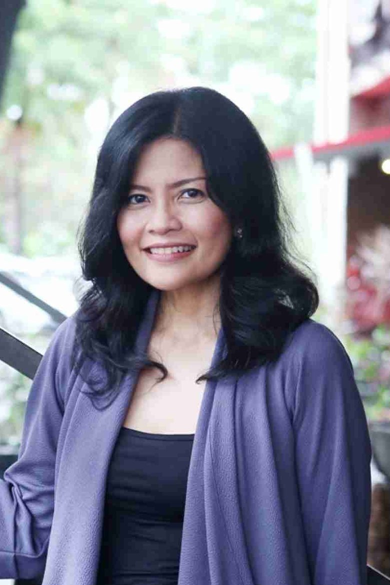 Vonny Anggraini Portrait of Vonny Anggraini