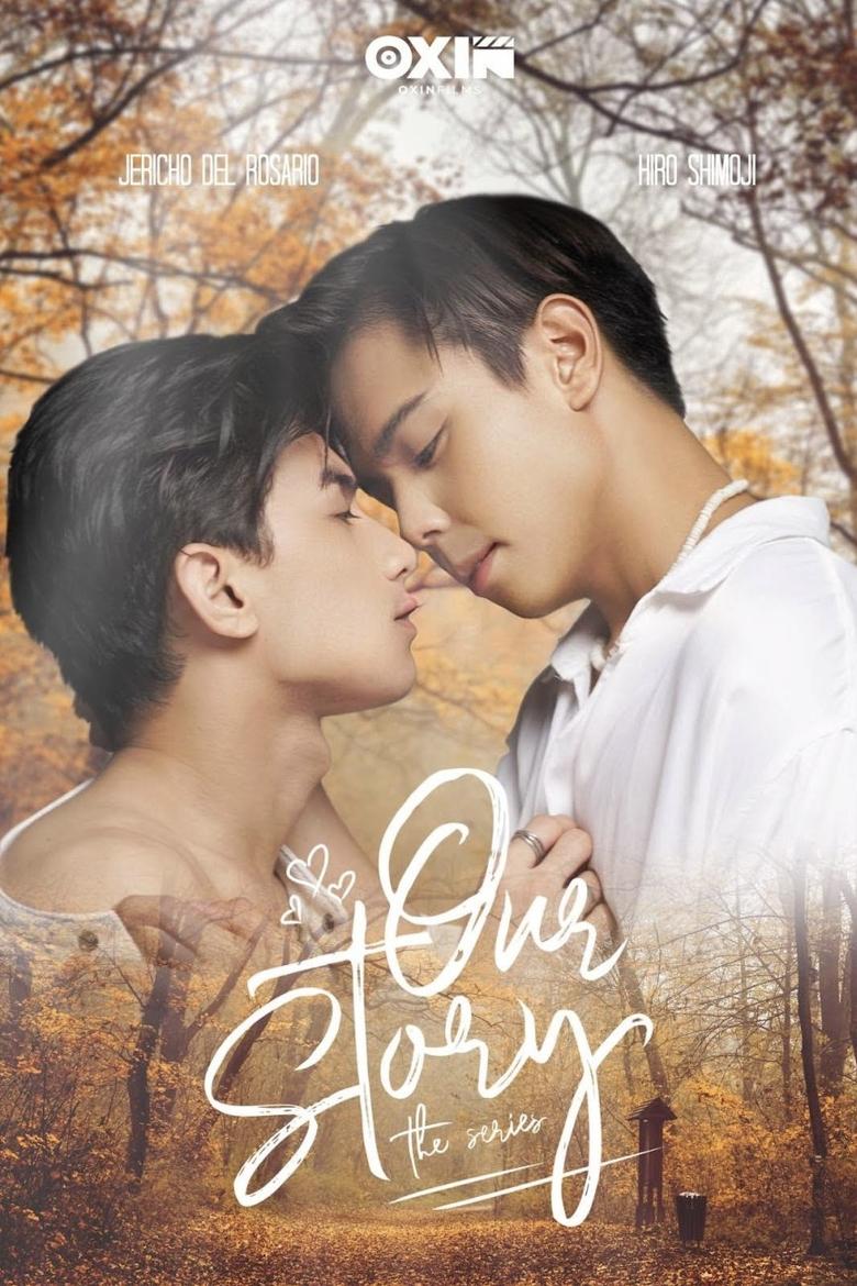 Our Story Poster of Our Story