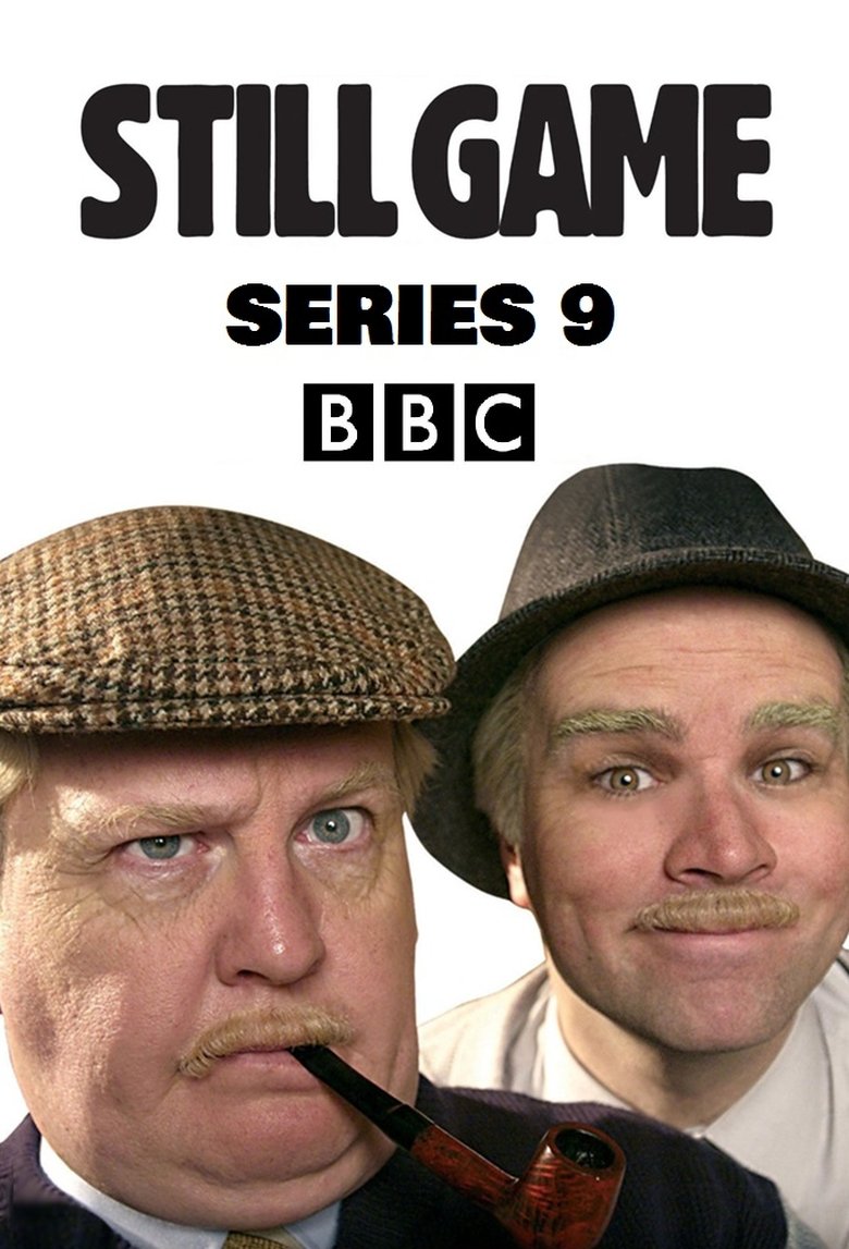 Cast and Crew in Still Game - Local Hero (Season 9 - Episode 1) - Local Hero Poster of Cast and Crew in Still Game - Local Hero (Season 9 - Episode 1) - Local Hero