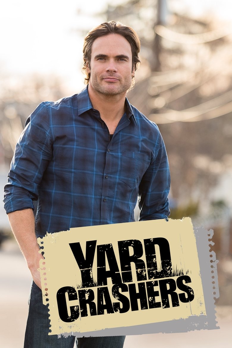 Cast and Crew in Yard Crashers - Modern Tuscany (Season 9 - Episode 1) - Modern Tuscany Poster of Cast and Crew in Yard Crashers - Modern Tuscany (Season 9 - Episode 1) - Modern Tuscany