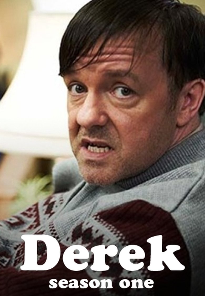Cast and Crew in Derek - Episode 6 (Season 1 - Episode 6) - Episode 6 Poster of Cast and Crew in Derek - Episode 6 (Season 1 - Episode 6) - Episode 6