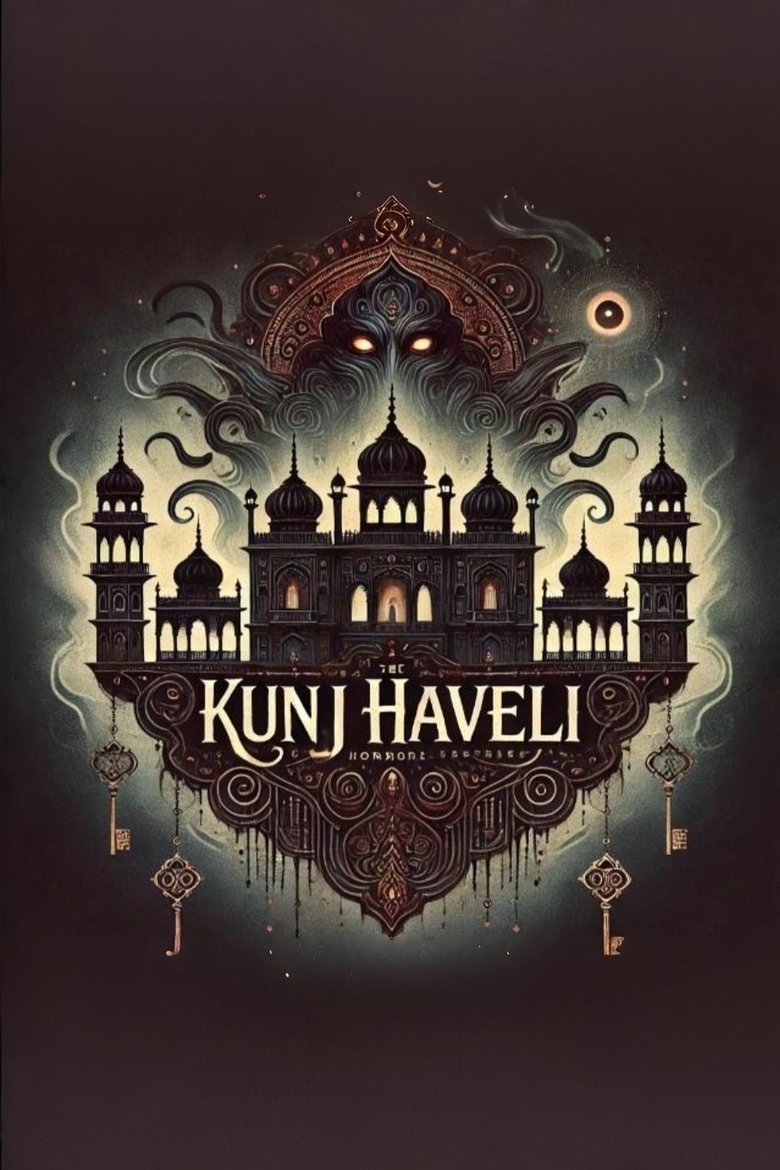 Kunj Mahal Poster of Kunj Mahal