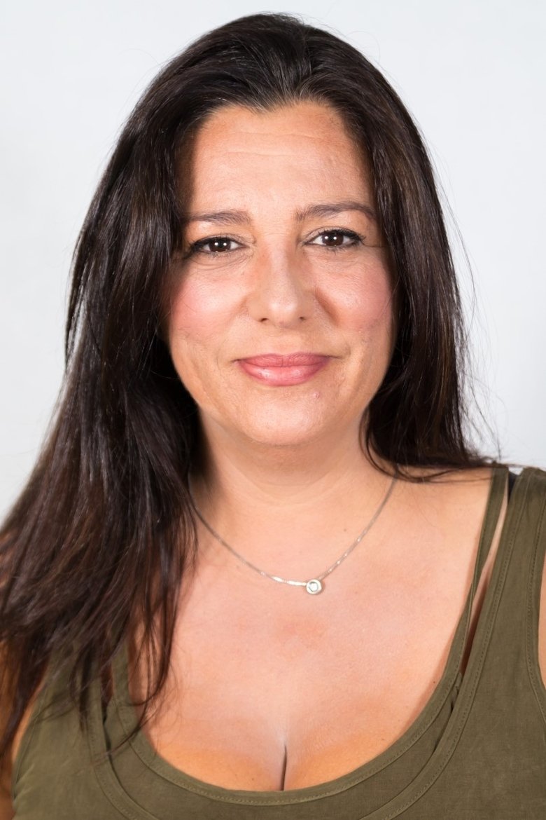 Helena Carrión Portrait of Helena Carrión
