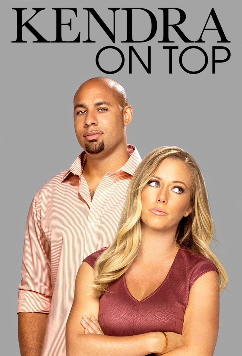 Episodes in Kendra On Top - Season 3 - Season 3 Poster of Episodes in Kendra On Top - Season 3 - Season 3