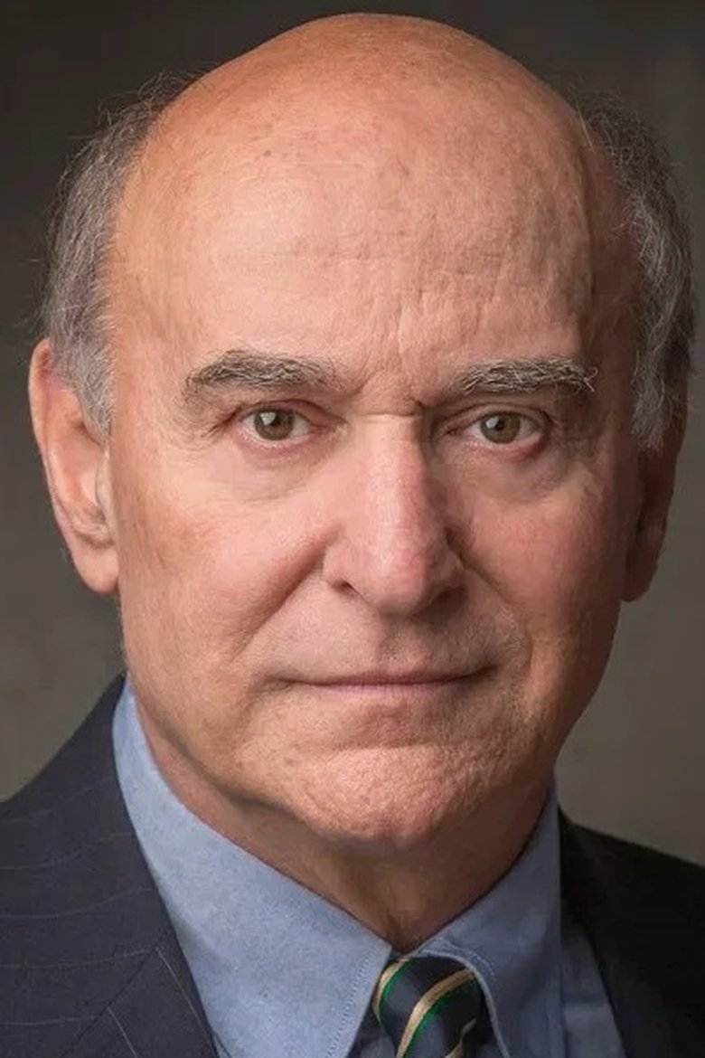 Joe Costa Portrait of Joe Costa