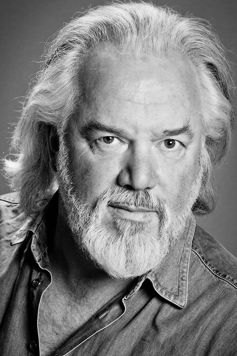 John Tomlinson Portrait of John Tomlinson