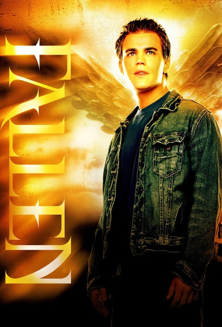 Fallen Poster of Fallen