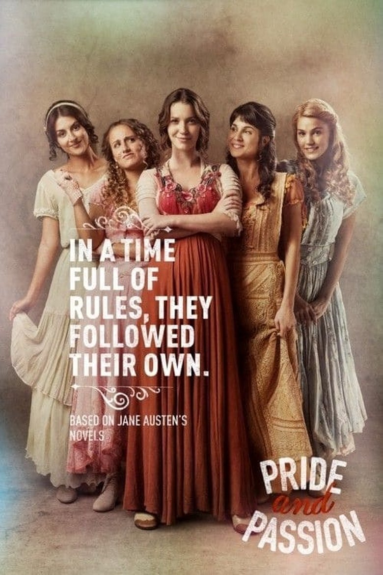 Episodes in Pride And Passion - Season 1 - Season 1 Poster of Episodes in Pride And Passion - Season 1 - Season 1
