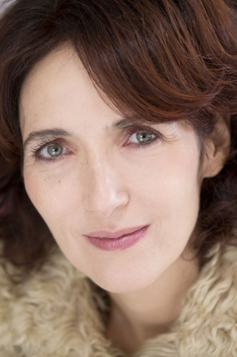 Nathalie Dorval Portrait of Nathalie Dorval