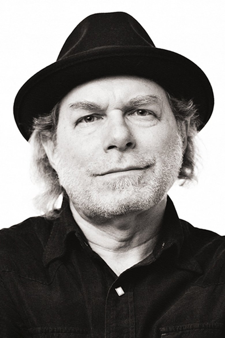 Buddy Miller Portrait of Buddy Miller