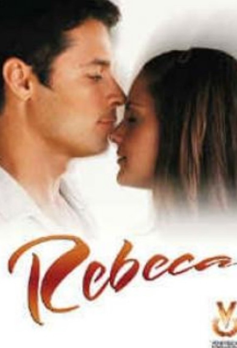 Episodes in Rebeca - Season 1 - Season 1 Poster of Episodes in Rebeca - Season 1 - Season 1