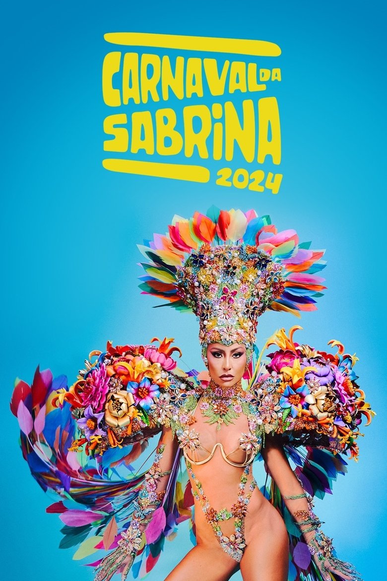 Episodes in Carnaval Da Sabrina - Season 3 - Season 3 Poster of Episodes in Carnaval Da Sabrina - Season 3 - Season 3