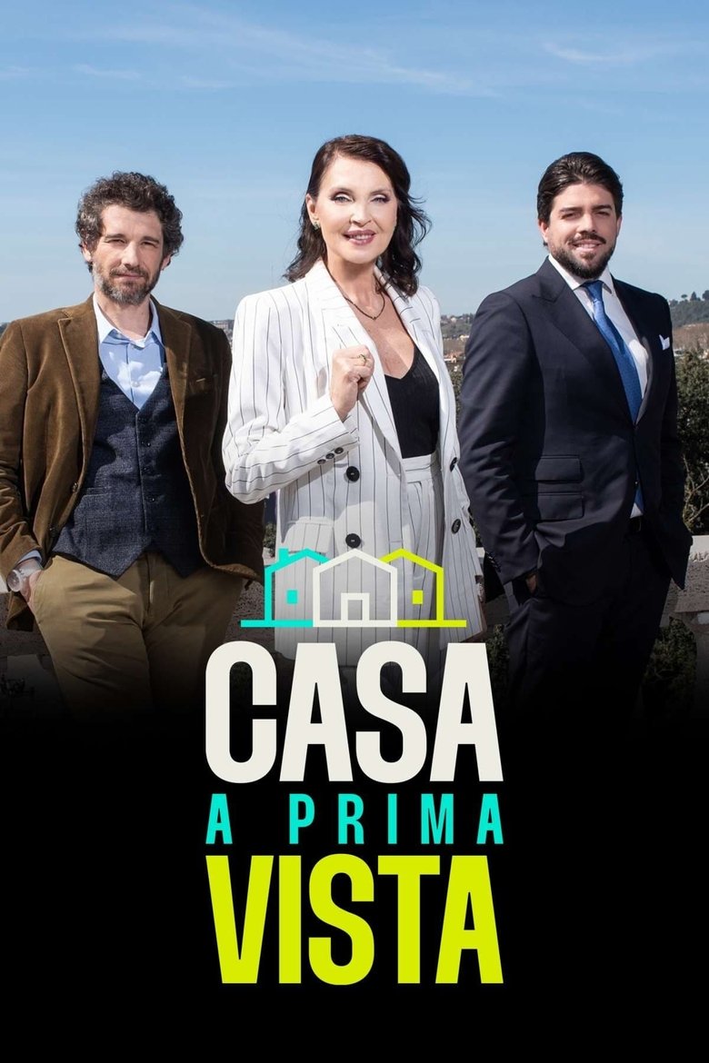 Episodes in Home At First Sight - Season 2 - Season 2 Poster of Episodes in Home At First Sight - Season 2 - Season 2