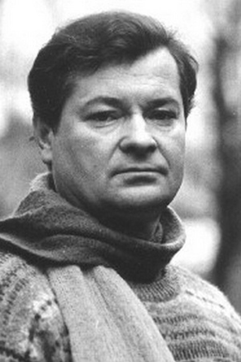 Aleksey Didurov Portrait of Aleksey Didurov