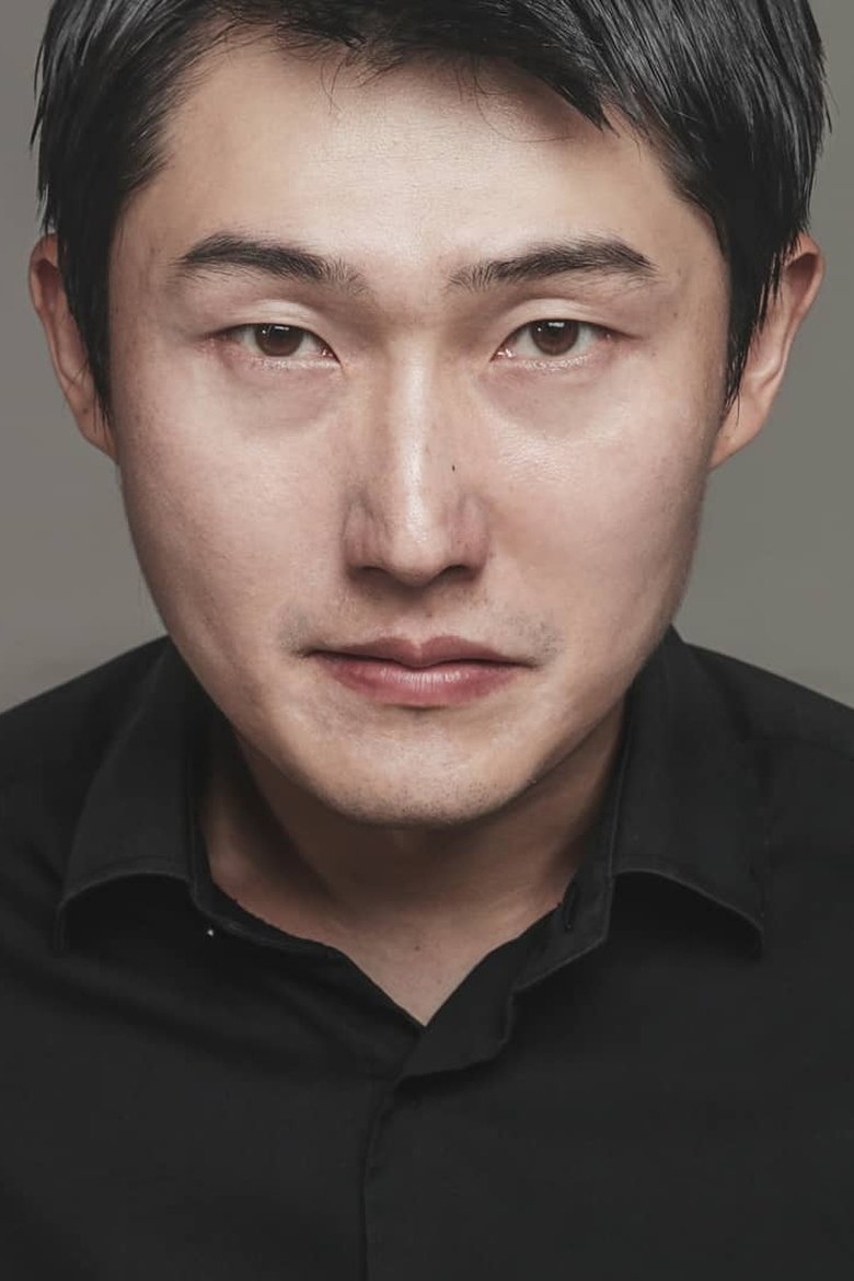 Lee Jae-sung Portrait of Lee Jae-sung
