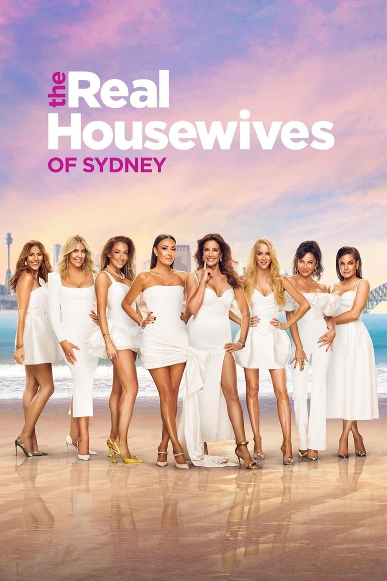 Episodes in The Real Housewives Of Sydney - Season 3 - Season 3 Poster of Episodes in The Real Housewives Of Sydney - Season 3 - Season 3