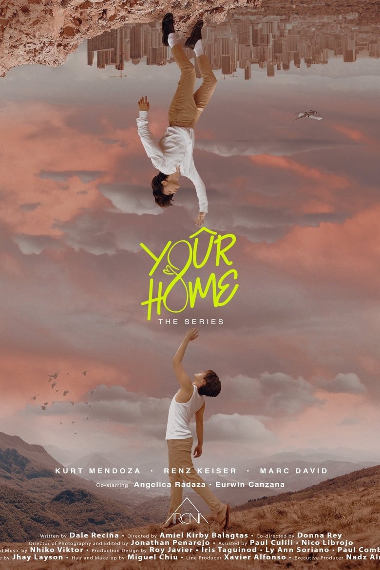 Your Home Poster of Your Home
